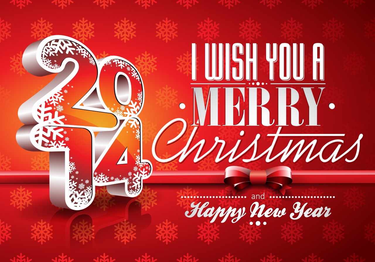 Merry Christmas and New Year Wishes SMS-Quotes-Images-Wallpaper-Song